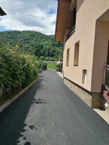 Apartma Ob Savi