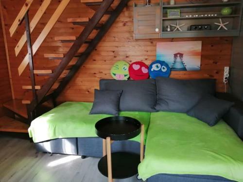 Apartamento Ssimyy