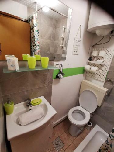 Apartamento Ssimyy