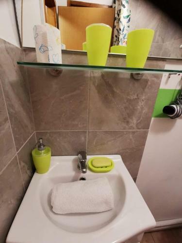 Apartamento Ssimyy