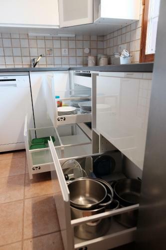 Premium Apartment Trend Terme