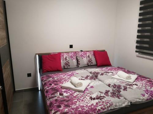 Apartamento App Mateo 6168