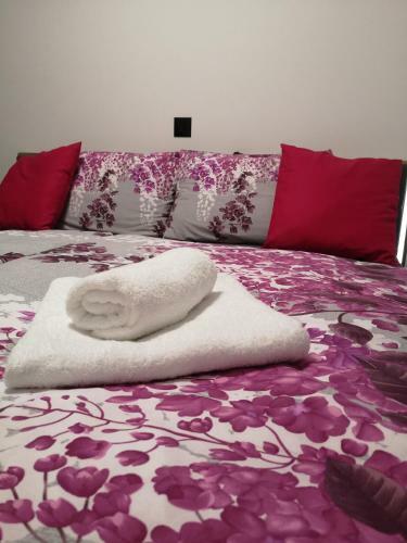 Apartamento App Mateo 6168