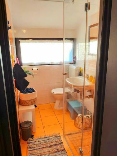 Boho House 3 In Camp Terme Catez