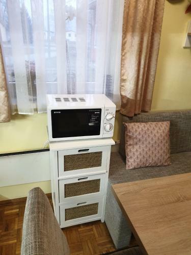 Terme ?ate? Apartma Nine