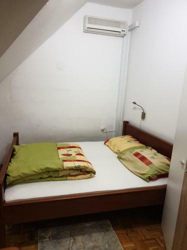 Terme ?ate? Apartma Nine