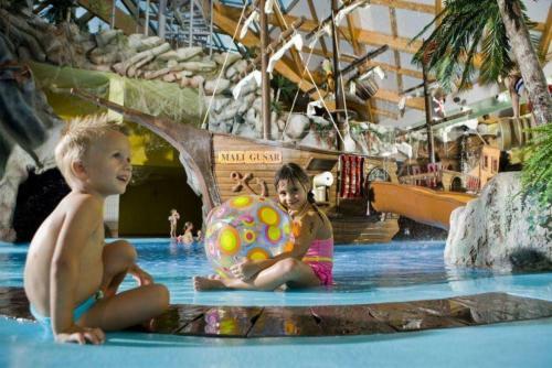 Family House - Terme ?ate?