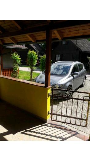 Apartmant Aljon?i 4006