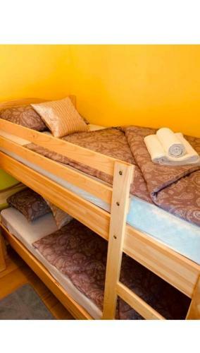Apartmant Aljon?i 4006