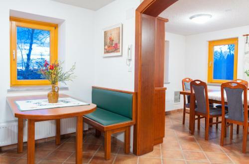 Holiday Home Zelenka