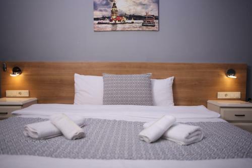 Bed & Breakfast Lily Airport Otel