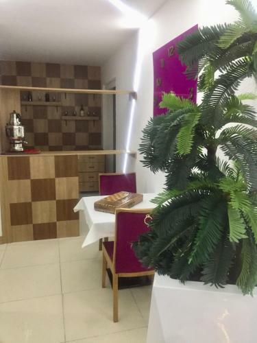 Bed & Breakfast Lily Airport Otel