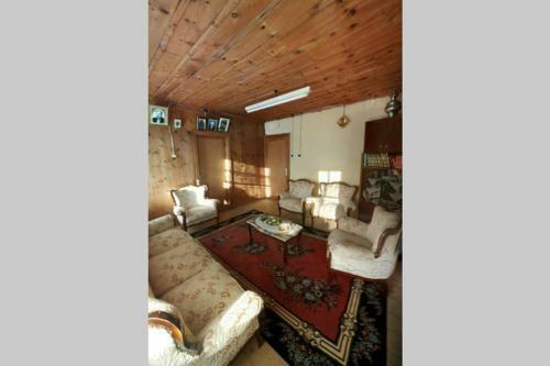 Do?a ?le ?� ?�e Harika Bir Tatil