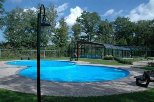 Chalet Verhuur Overijssel Webnode