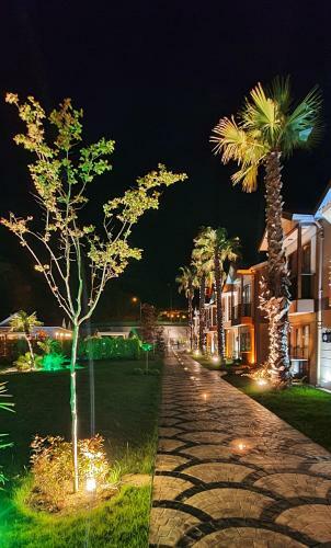Hotel Villa Da Butik Otel