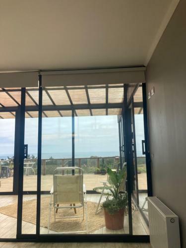 Bed & Breakfast Casa Mirador De Cahuil