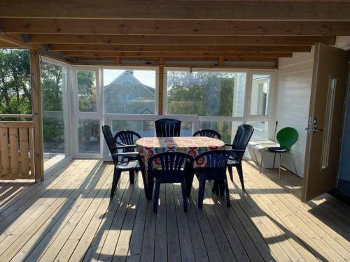 Apartamento N�ra Badplats, Varberg, G�teborg
