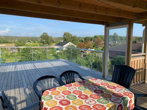 Apartamento N�ra Badplats, Varberg, G�teborg