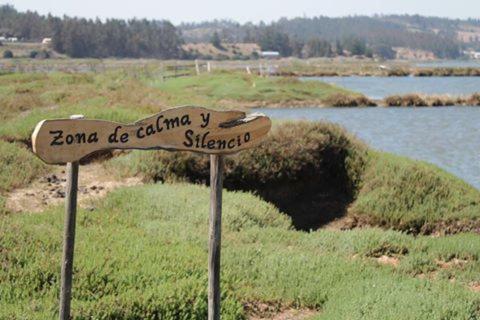 Agroturismo Caba�as Don Dago