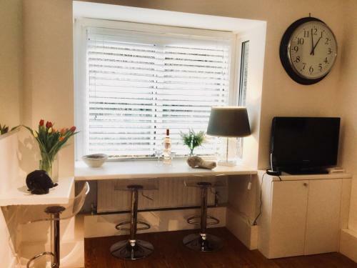 Apartamento Mathon Court