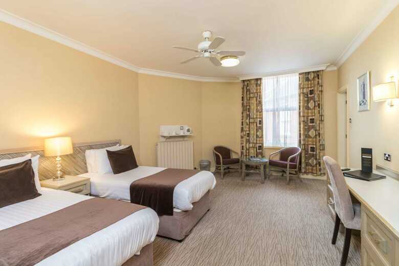 Cosmopolitan Hotel