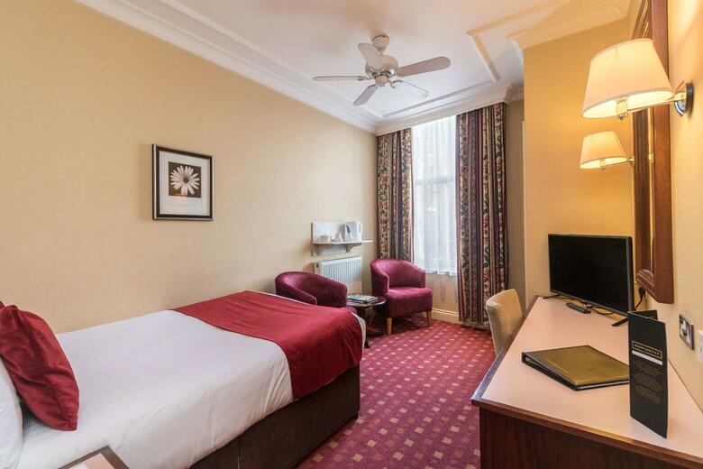 Cosmopolitan Hotel