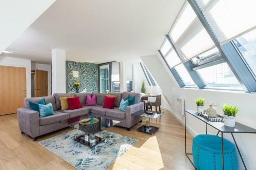 Kspace Serviced Apartments