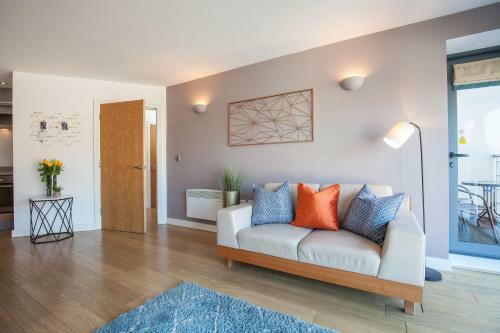 Kspace Serviced Apartments