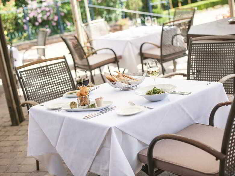 Thorpe Park - A Shire Hotel & Spa