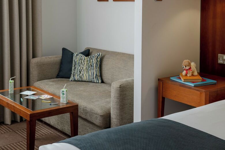 Thorpe Park - A Shire Hotel & Spa