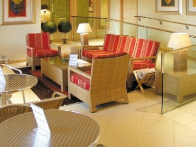 Thorpe Park - A Shire Hotel & Spa