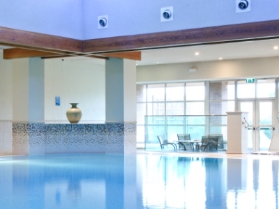 Thorpe Park - A Shire Hotel & Spa