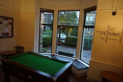 The Butlers Hotel