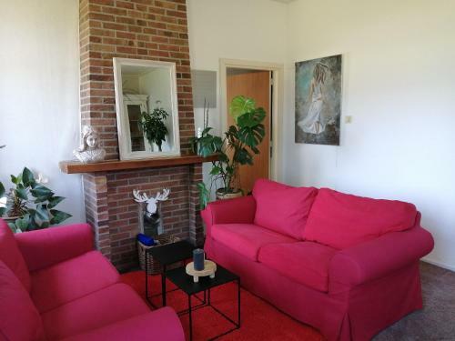 Vakantiehuis Klein Achterhoek