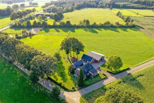 Vakantiehuis Klein Achterhoek
