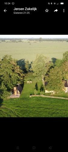 Bed & Breakfast Weids Zicht
