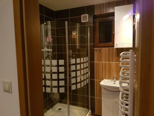 Villa Privat Family Mala Fatra