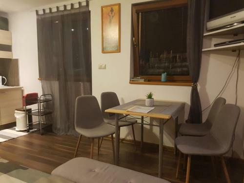 Villa Privat Family Mala Fatra