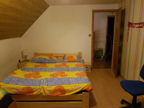 Villa Privat Family Mala Fatra