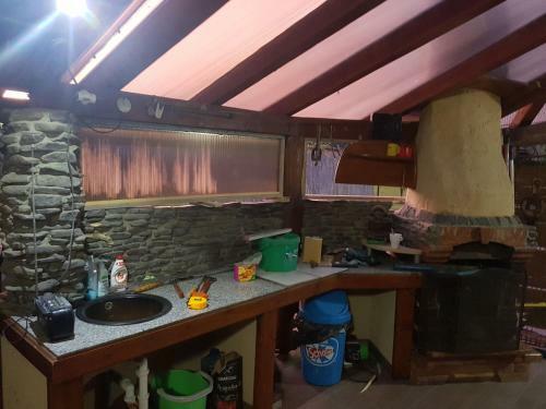 Villa Privat Family Mala Fatra