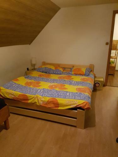 Villa Privat Family Mala Fatra