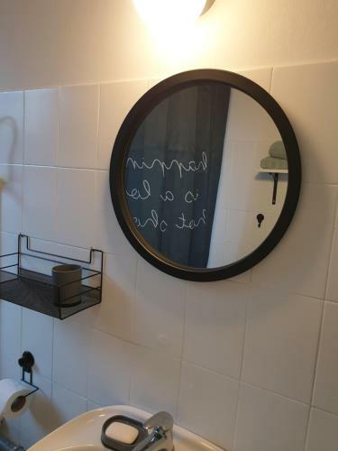 Studio Apartman Park Jagodina
