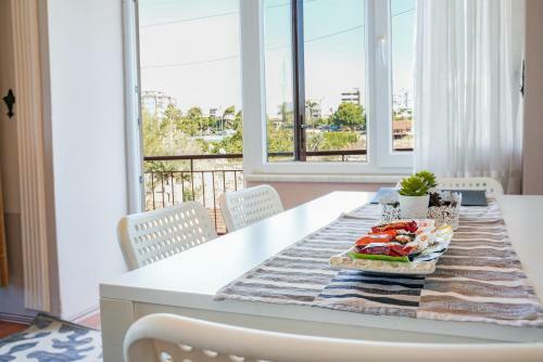 Mavi Avlu - Old Town Apartments