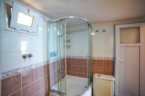 Mavi Avlu - Old Town Apartments
