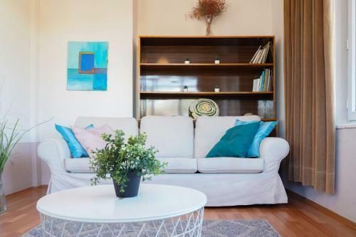 Mavi Avlu - Old Town Apartments