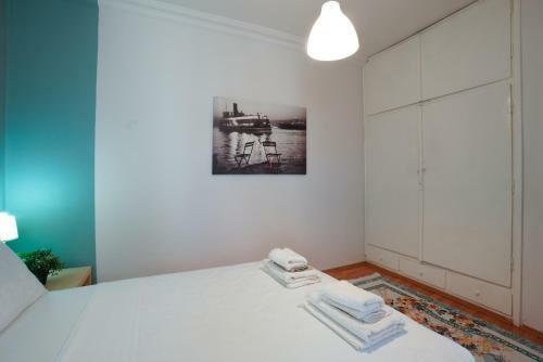 Mavi Avlu - Old Town Apartments