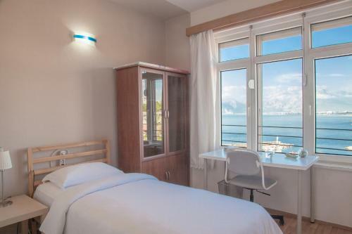 Mavi Avlu - Old Town Apartments