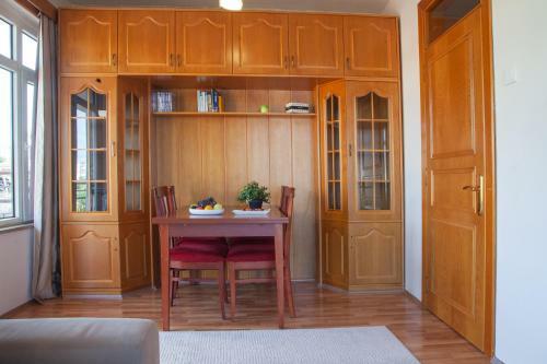 Mavi Avlu - Old Town Apartments