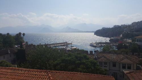 Mavi Avlu - Old Town Apartments