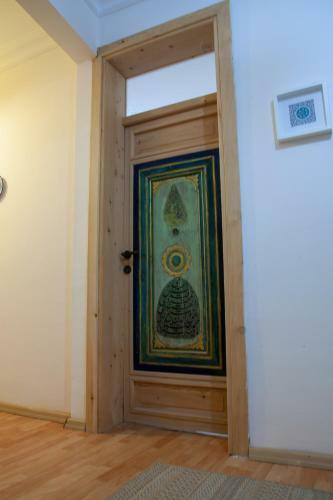 Mavi Avlu - Old Town Apartments